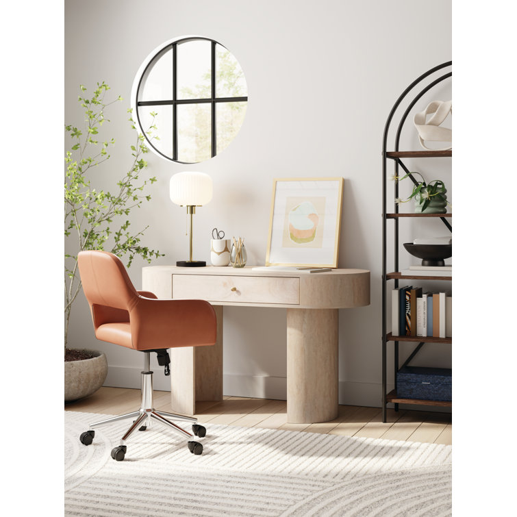 Shanice 50'' Desk Joss & Main